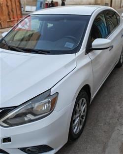 نيسان سنترا